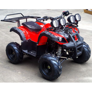 Made in China Jinyi Brand 110cc Sport Quad ATV for Adult and Kids (JY-100-1B)